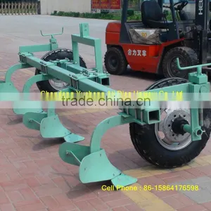Cheap Farm Tractor Ridging Plough Machine thumbnail-1