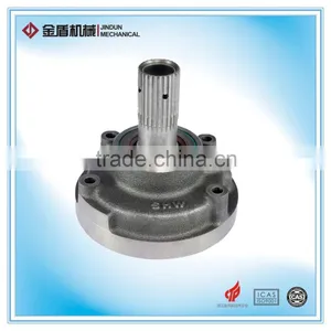 27A4 Agricultural Parts Transmission Charge Pumps thumbnail-1