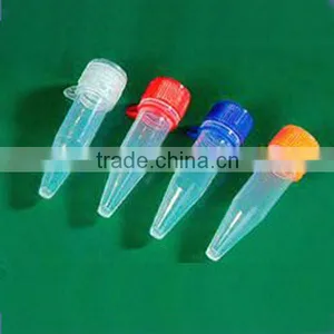 Micro Centrifuge Tubes thumbnail-1