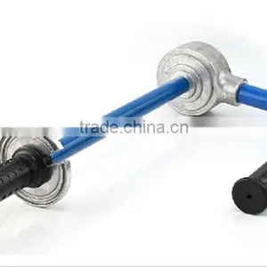 Stretch Film Wrapping Dispenser Handle 76mm Manual thumbnail-4