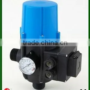 JH-3B ON /OFF Switch !!110V Water Pump Automatic Pressure Control thumbnail-1