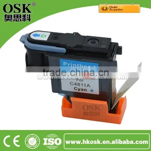 For HP Inkjet 1100dtn Cartridge Printhead thumbnail-4