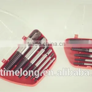 Screw Extractor Broken Screw Extractor Screw Extractor Set thumbnail-2