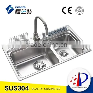 Model 28801 Functional Kitchen Basin Sink thumbnail-1