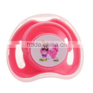 Adult Baby Pacifier Plush With Cover Baby Doll thumbnail-1