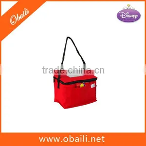 Hot Sales High Quality Insulated 6 Can Cooler Bags/lunch Bag Good for Frozen Food thumbnail-1