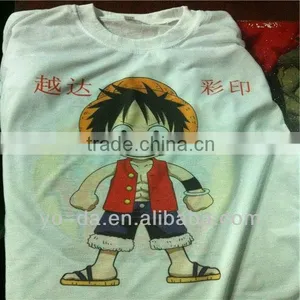 2014 Newest Digital Printing Machine for Tshirts thumbnail-1