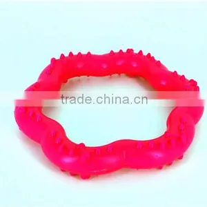 Good Quality Soft Dog Toy Rubber Wholesalering Dog Toy thumbnail-1