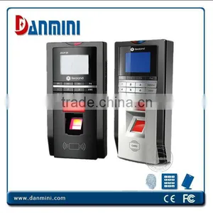 Realand Fingerprint Access Control With Time Attendance Software. ZD2F20 thumbnail-1