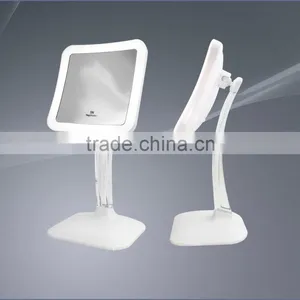 Square Mirror With Led thumbnail-4
