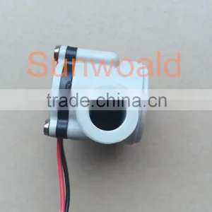 G1/2" Hall Magnetic Plastic Water Flow Meter Sensor for Pump thumbnail-3