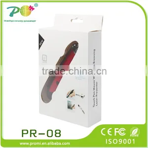 2016 Promotional Gift Custom Logo Laser Pointer Projector Pen thumbnail-2