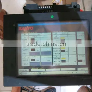 SANYO VT-10S HIMI LCD PANEL thumbnail-1