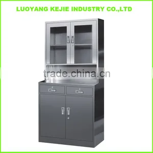 Electrostatic Powder Coating OEM Medical Drawers Cabinet,chemical Storage Cabinet,spare Parts Cabinet thumbnail-5