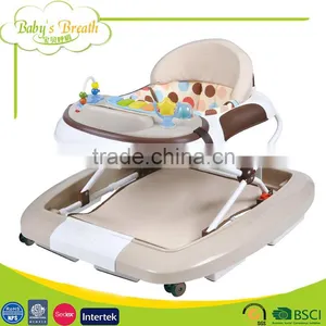 BW-54 New Model Outdoor Music Box Baby Walker Baby Supplier Supplier's Choice thumbnail-4
