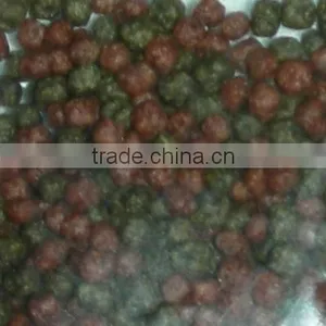 Dog/Cat/Fish Food Production Line thumbnail-1