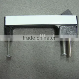 Sliding Handle for Aluminium and Upvc Sliding Window and Door thumbnail-1