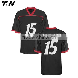 Football Kits,jersey Football,american Football Jersey thumbnail-3