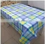 Pvc Coated Table Cloths Untransparent Pvc Table Cloth thumbnail-1