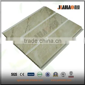 New and Popular Design for Pvc Plastic Panel for Wall and Ceiling Panel thumbnail-1