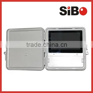 Industrial Termial Controller Multi-channel Android Touch Screen thumbnail-1