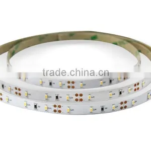 High Brightnes Smd 3014 Flexible LED Strips Green Color With CE&Rosh thumbnail-4