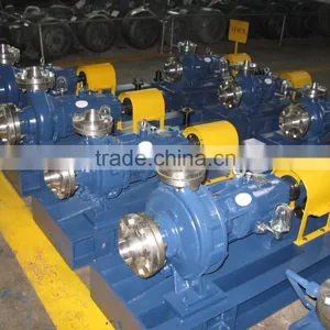Single Stage Cantilever Condensation Pump thumbnail-1