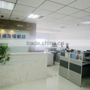 Yangzhou Zhengchi Power Equipment Co., Ltd. company overview - view 4 thumbnail