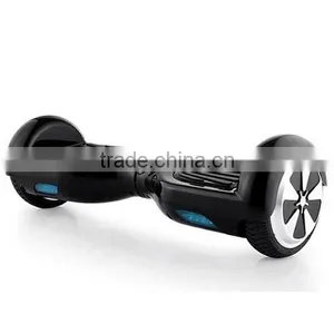 Within Led Light Cheapest Two Wheel Smart Balance Electronic Scooter,170mm Tire Size, 120kg Load,350w thumbnail-1