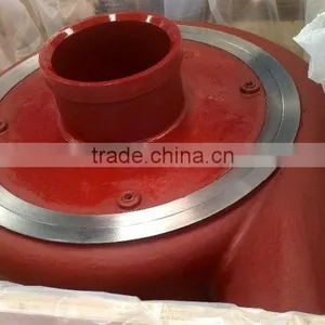 Lantern Ring for Centrifugal Mud Pump Spare Parts thumbnail-2