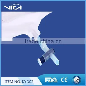 Urine Meter 400ml+2600ml KYD02 thumbnail-2