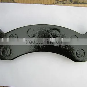 Brake Pads Mitsubishi Pajero thumbnail-6