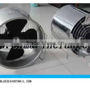High-temperature Exhaust Blower thumbnail-2