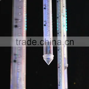 100cm Color Changing Christmas Tube Light 220v thumbnail-5