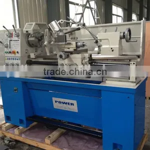 C6251*1500 Horizontal Lathe Machine thumbnail-5