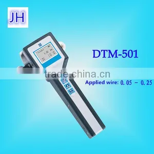 Fabric Measuring Meter Rope Testing Equipment thumbnail-3