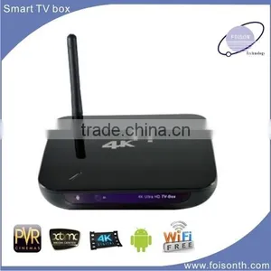Ptv Provider NAND FLASH 8G Quad Core Amlogic S812 Android tv Box thumbnail-6