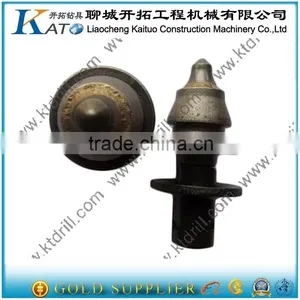 Concrete Cutting Drill Bit for Hard Road W6L/20 thumbnail-4