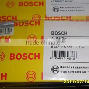BOSCH Common Rail Injector 0445110355 for FAW thumbnail-2