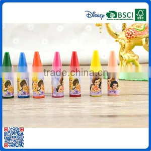 2016 New Recyclable Mini Colorful Crayon in Sets for Kids Drawing thumbnail-4