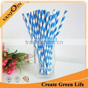 Hot Sale Fancy Paper Straws China thumbnail-1