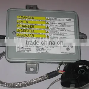 OEM MITSUBISHI BALLAST thumbnail-1