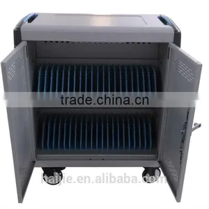 2014 New Sync Charging/storage Trolley for Laptops thumbnail-2