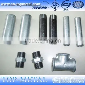Female Thread Nipple Price Supplier thumbnail-3