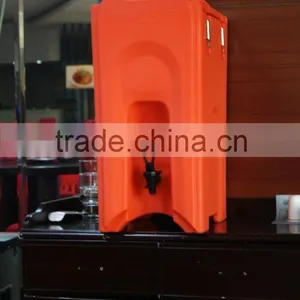Hot Sale Plastic Beverage Bucket thumbnail-1