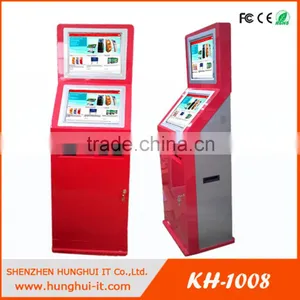 19''Kiosk Design Modern/Retail Kiosk Design thumbnail-1