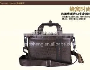 2014 Promotional Mens Bags Vintage Leather thumbnail-1