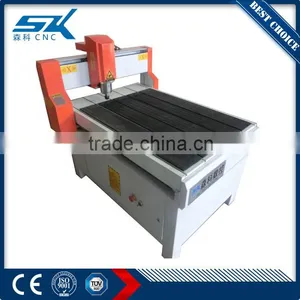 Trade Assurance Chocolate Model Cnc Engraving Machine Manufacturer in China thumbnail-1