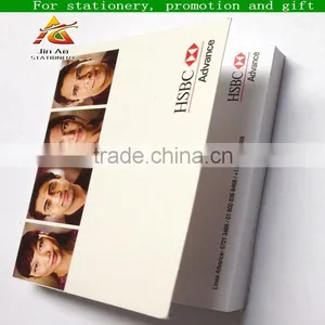 Custom Logo Printed Sticky Notes thumbnail-4