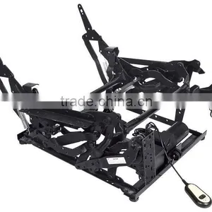 Electric Motor Bed Mechanism Sofa Bed Mechanism D421-2 thumbnail-1